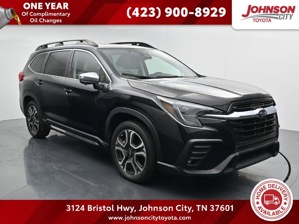 Used 2023 Subaru Ascent Limited w/ Technology Package AWD/4WD image 1
