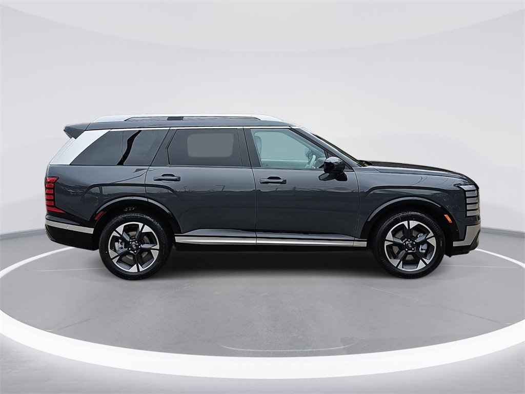 New 2026 Hyundai Palisade Limited image 4