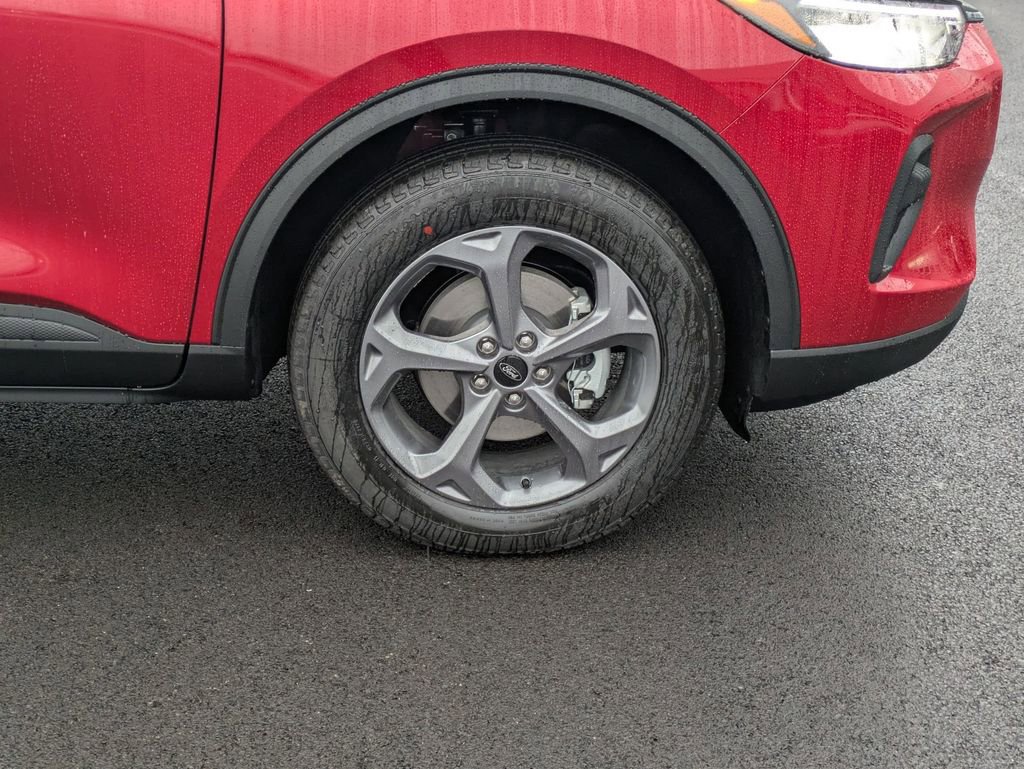 New 2026 Ford Escape ST-Line w/ Tech Pack #1 image 22