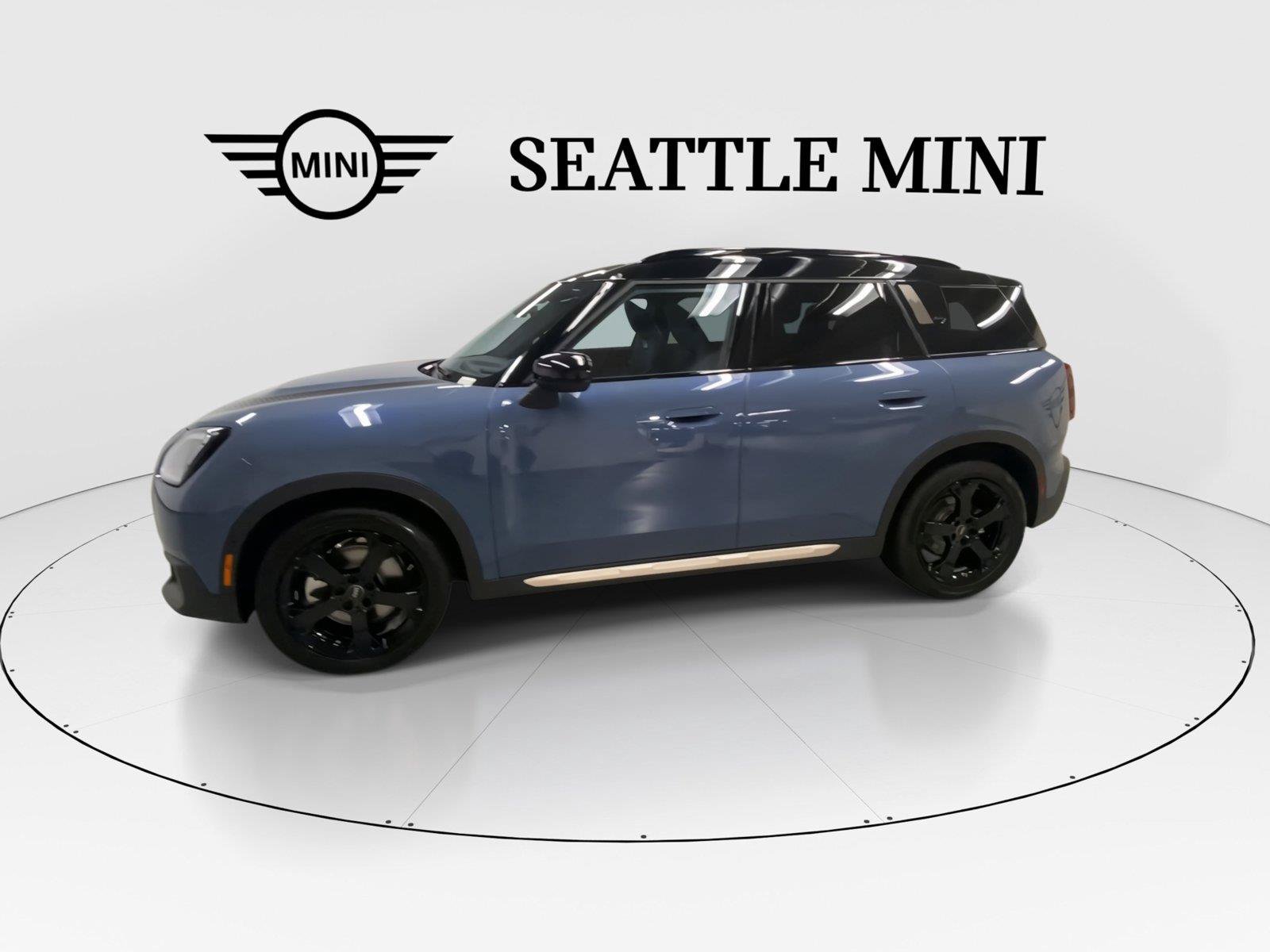Used 2026 MINI Cooper Countryman S w/ Comfort Package Max AWD/4WD image 5