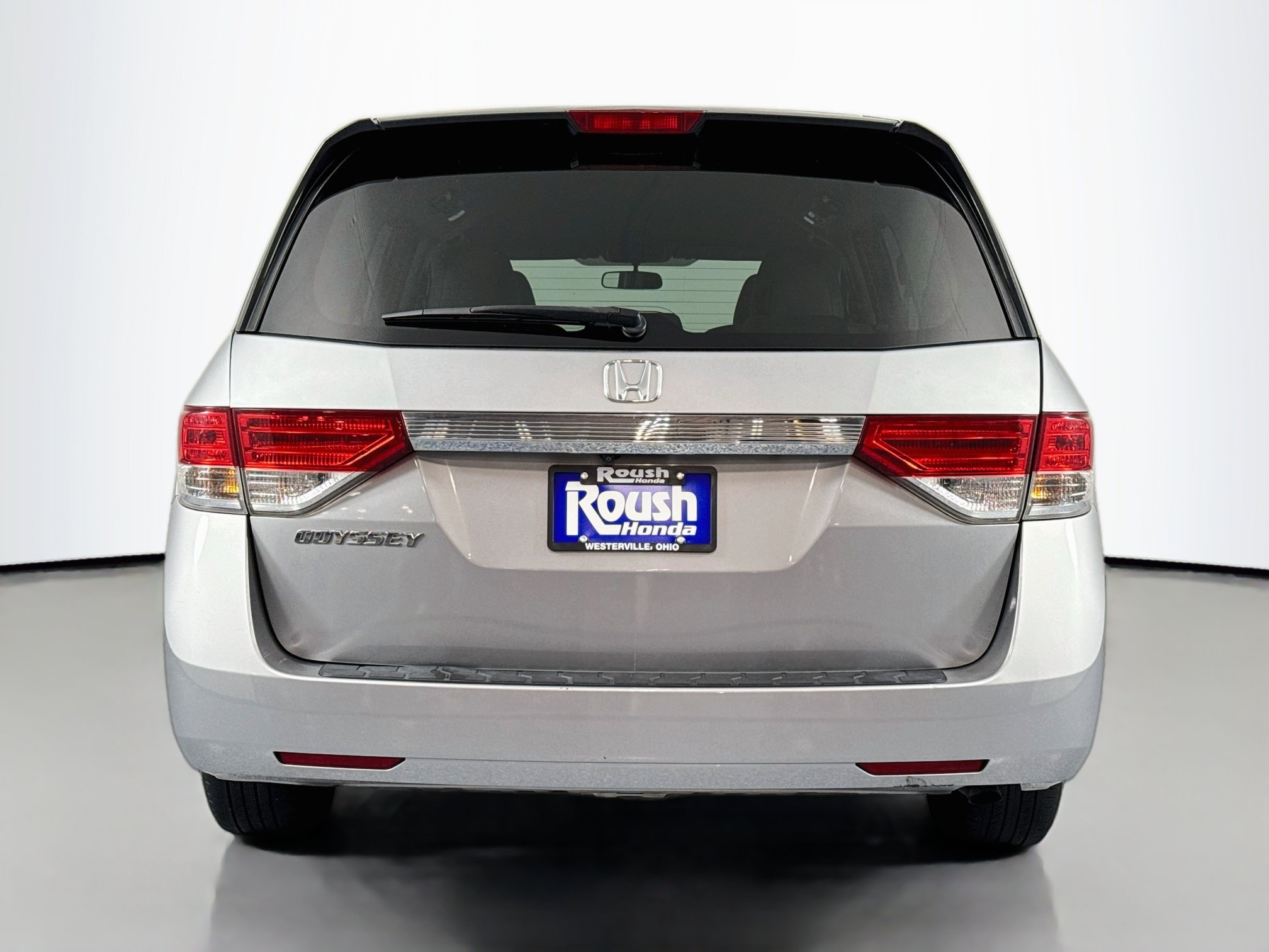 Used 2017 Honda Odyssey EX image 6