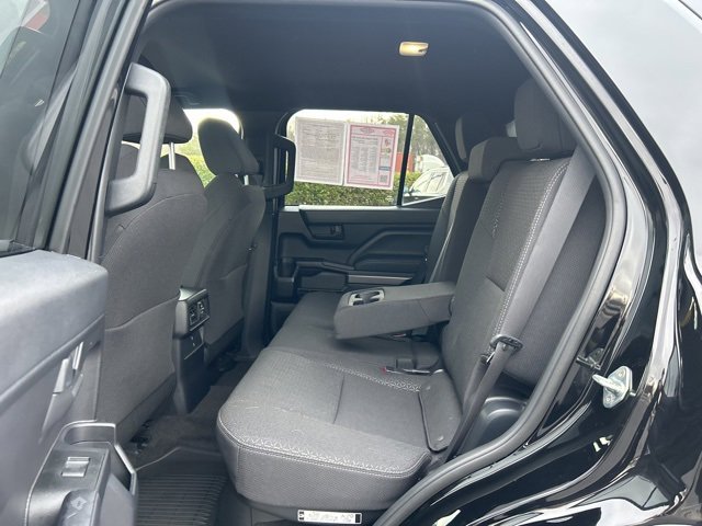 Used 2025 Toyota 4Runner SR5 image 16