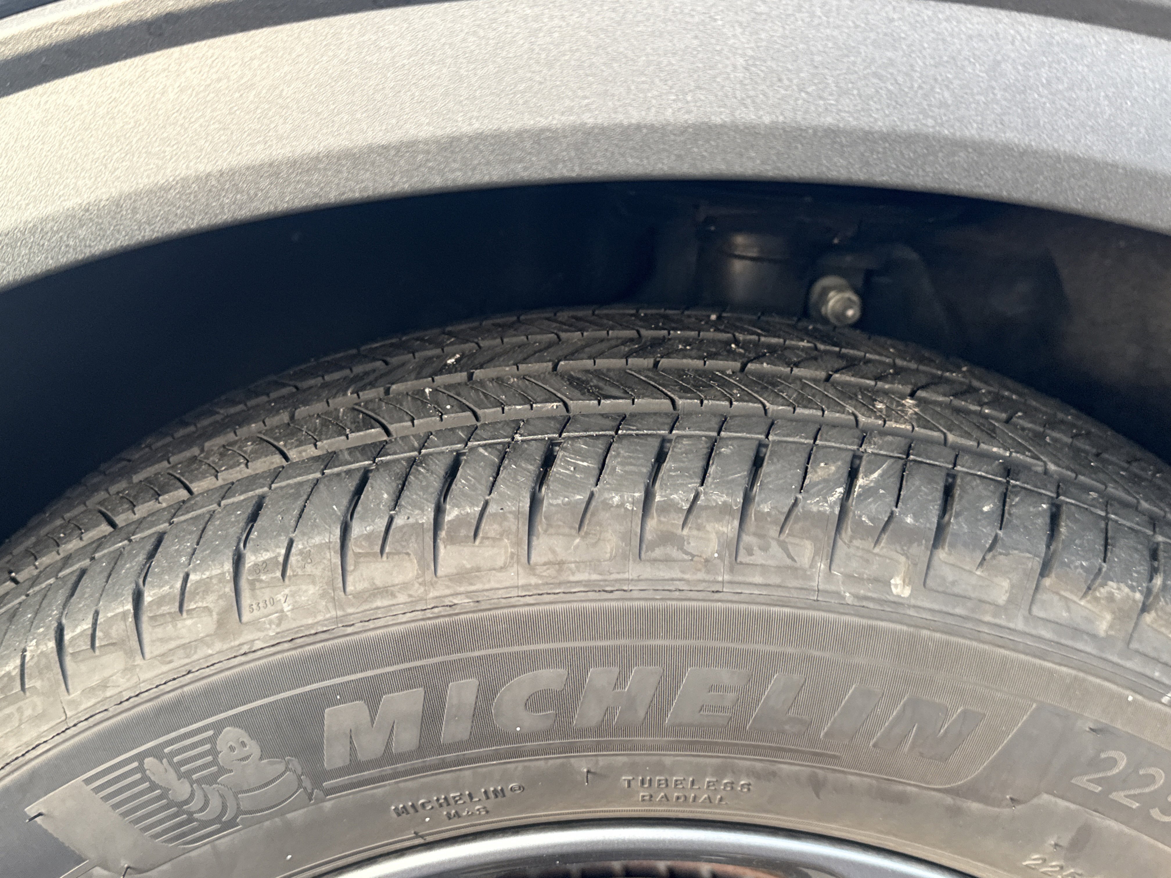 Used 2025 Ford Escape ST-Line image 11