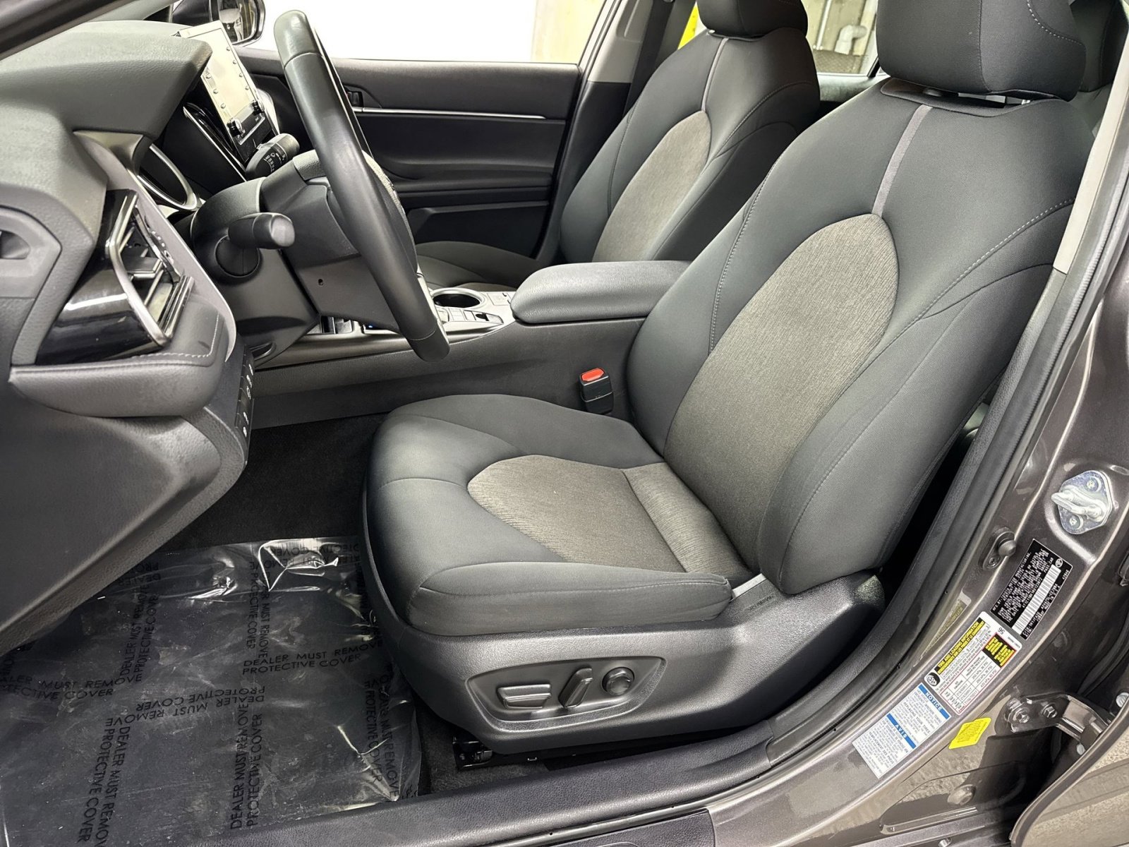 Used 2024 Toyota Camry LE image 17