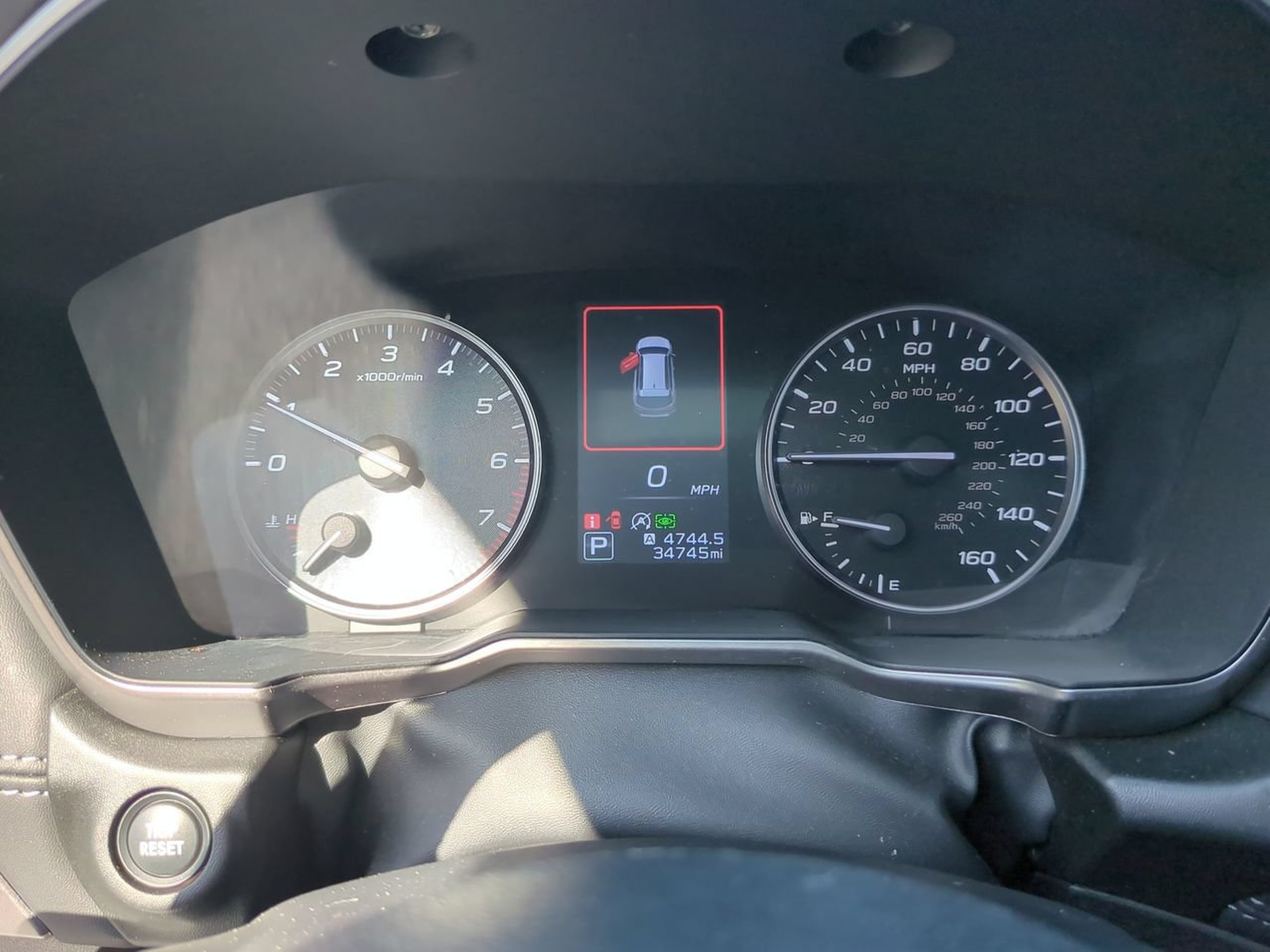 Used 2022 Subaru Outback Limited AWD/4WD image 12