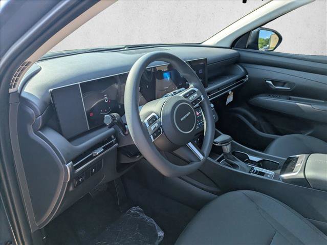 New 2026 Hyundai Tucson SE FWD image 3