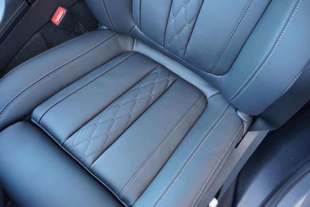 New 2026 BMW X5 xDrive50e w/ M Sport Package image 12