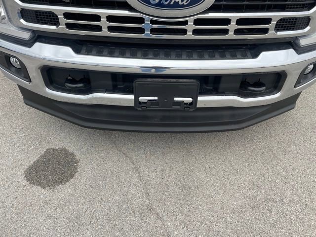 New 2024 Ford F450 XL image 5