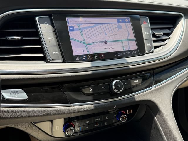 Used 2024 Buick Enclave Avenir w/ Avenir Technology Package AWD/4WD image 24