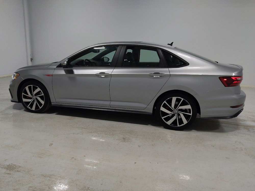 Used 2021 Volkswagen Jetta GLI Autobahn image 3