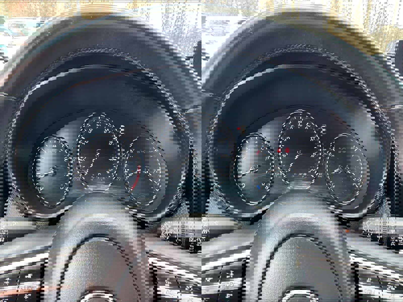 Used 2024 MAZDA CX-50 AWD 2.5 S w/ Preferred Package image 25