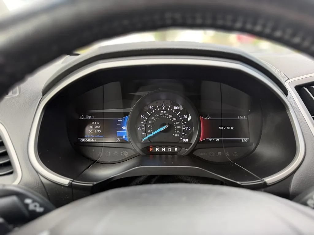 Used 2019 Ford Edge SEL w/ Equipment Group 201A AWD/4WD image 15
