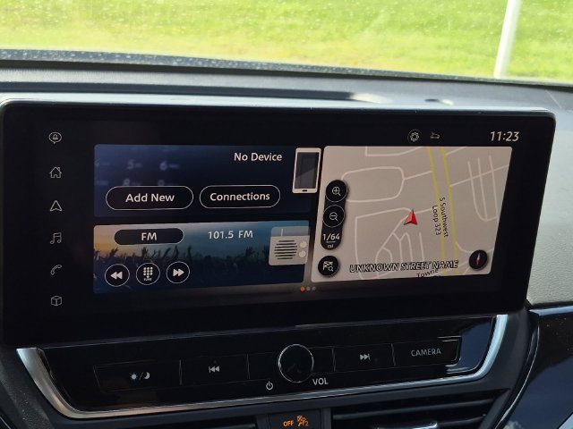 Used 2024 Nissan Altima 2.5 SR w/ SR Premium Package FWD image 34