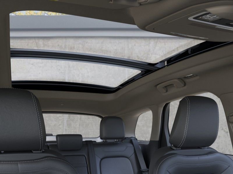 New 2026 Lincoln Corsair Grand Touring w/ Jet Appearance Package image 22