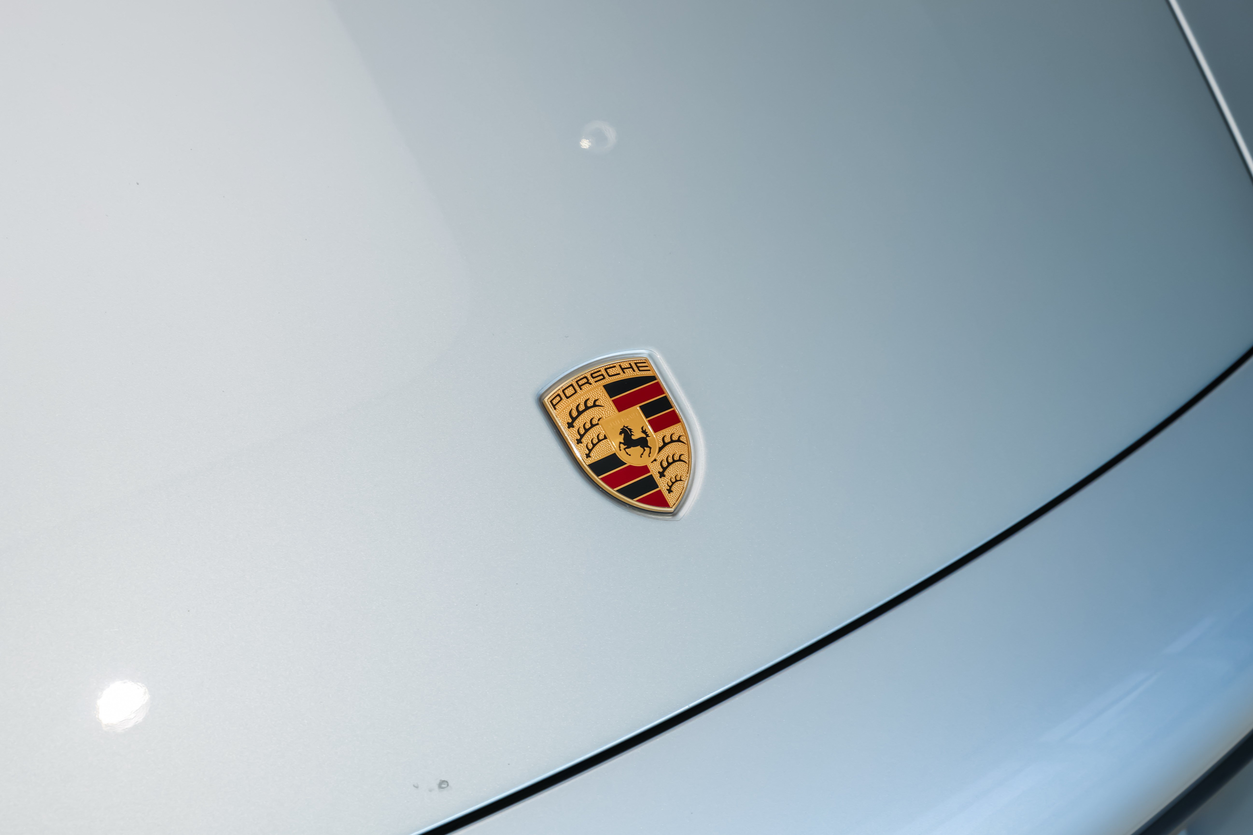 Used 2022 Porsche 911 Carrera 4 AWD/4WD image 34