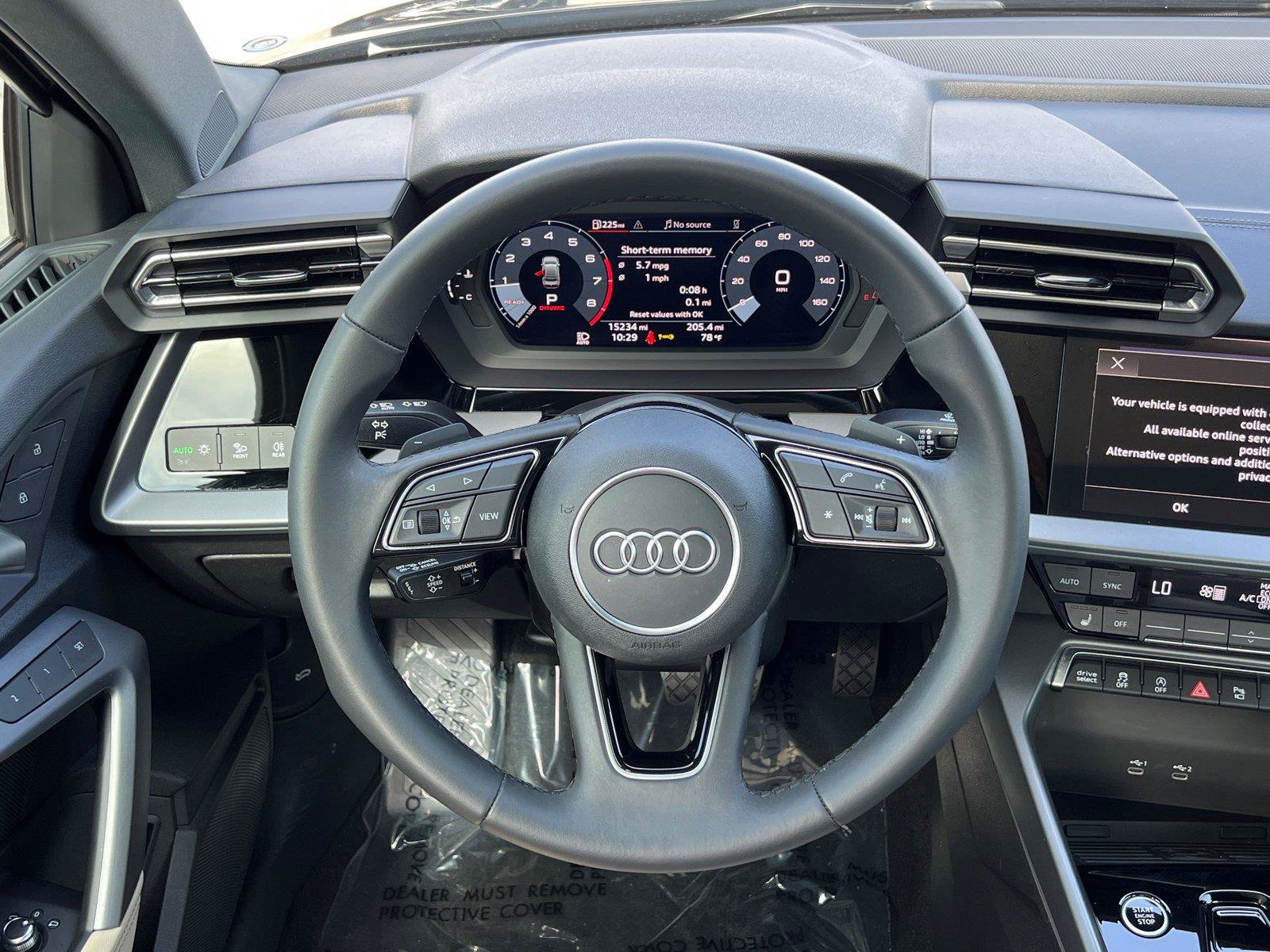 Certified 2025 Audi A3 2.0T Premium AWD/4WD image 23