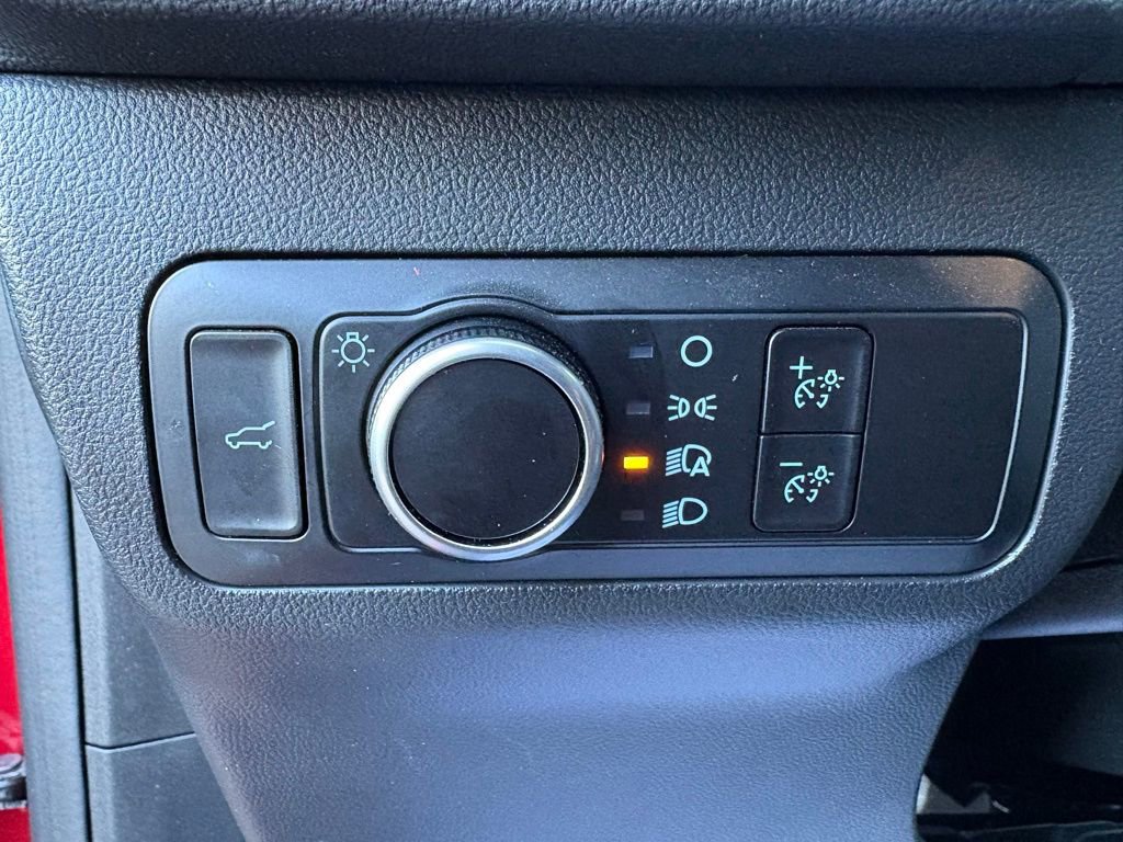 Used 2023 Ford Escape ST-Line w/ Tech Pack #1 image 23