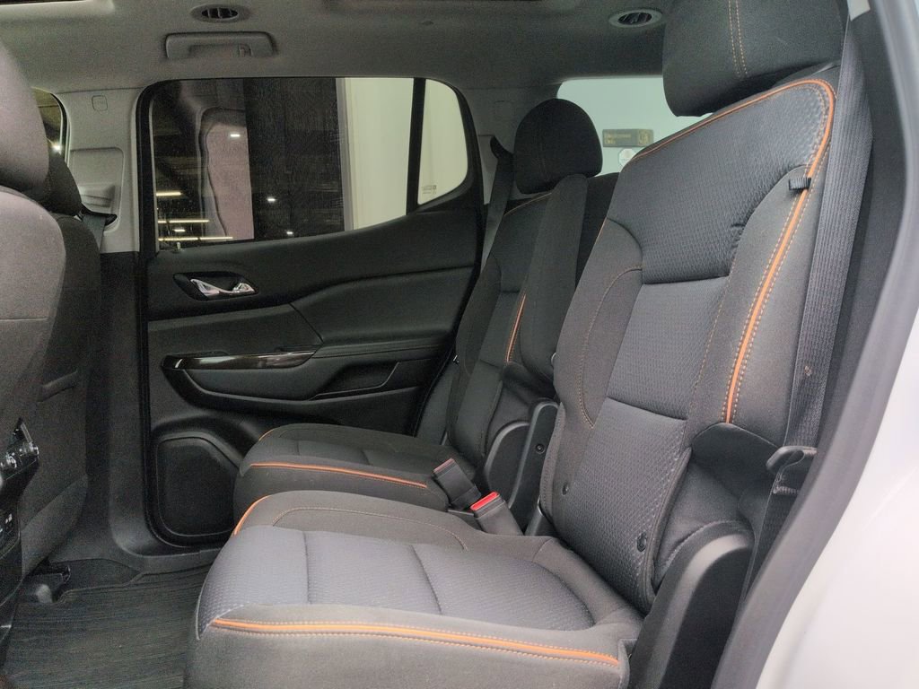 Used 2023 GMC Acadia AT4 w/ Trailering Package AWD/4WD image 15