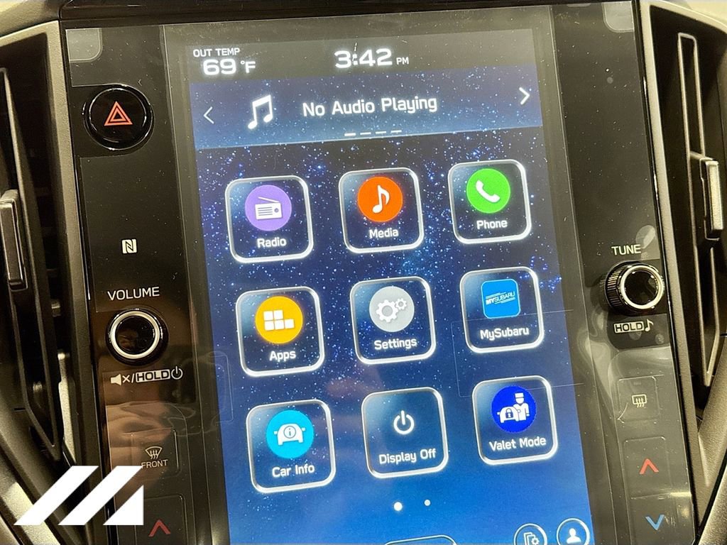 Certified 2025 Subaru Crosstrek 2.5i Limited w/ Popular Package #3A image 15