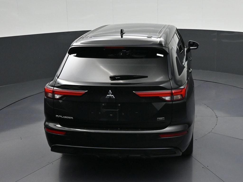 Used 2023 Mitsubishi Outlander SE FWD image 18