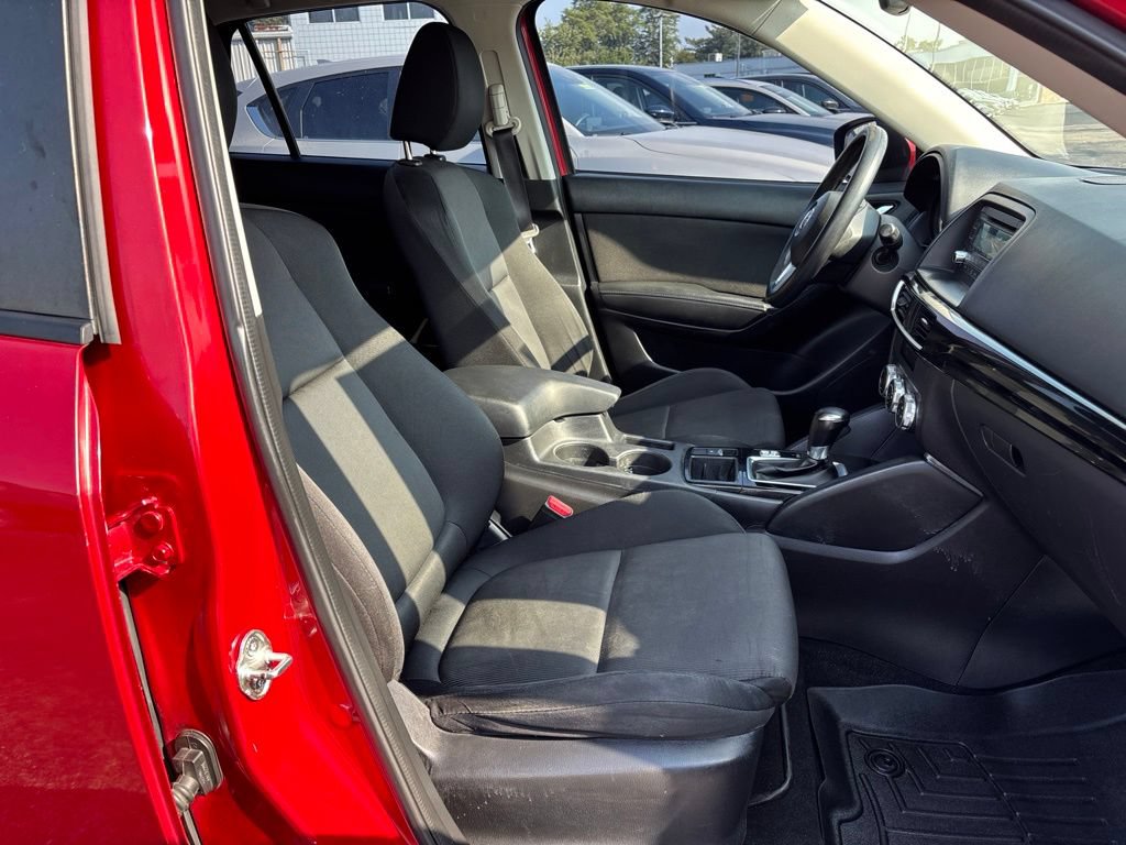 Used 2016 MAZDA CX-5 Sport AWD/4WD image 31