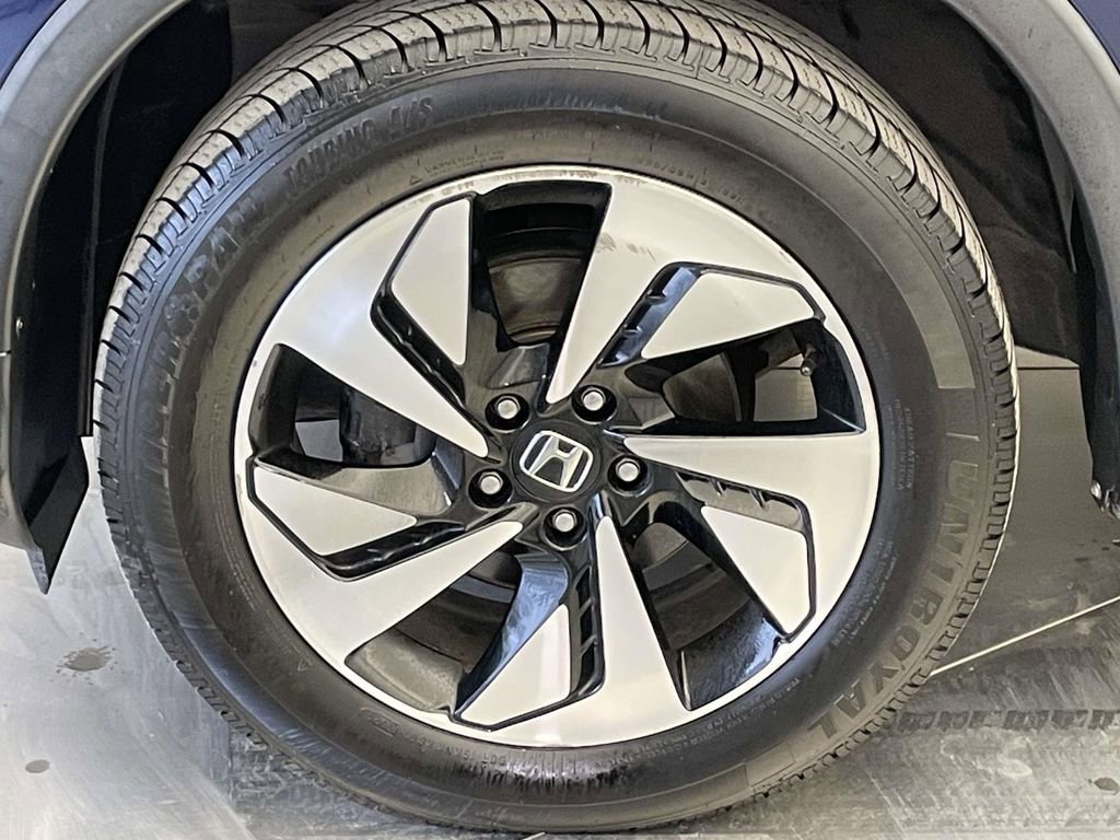 Used 2016 Honda CR-V Touring image 11