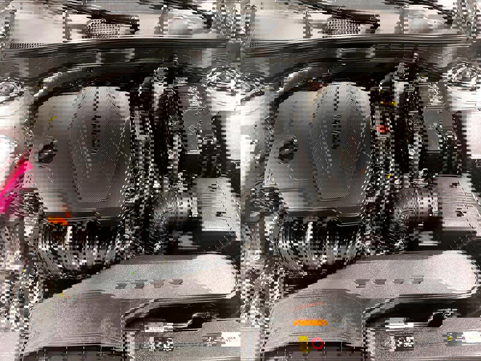 Certified 2024 Hyundai Sonata SEL w/ Convenience Package image 37