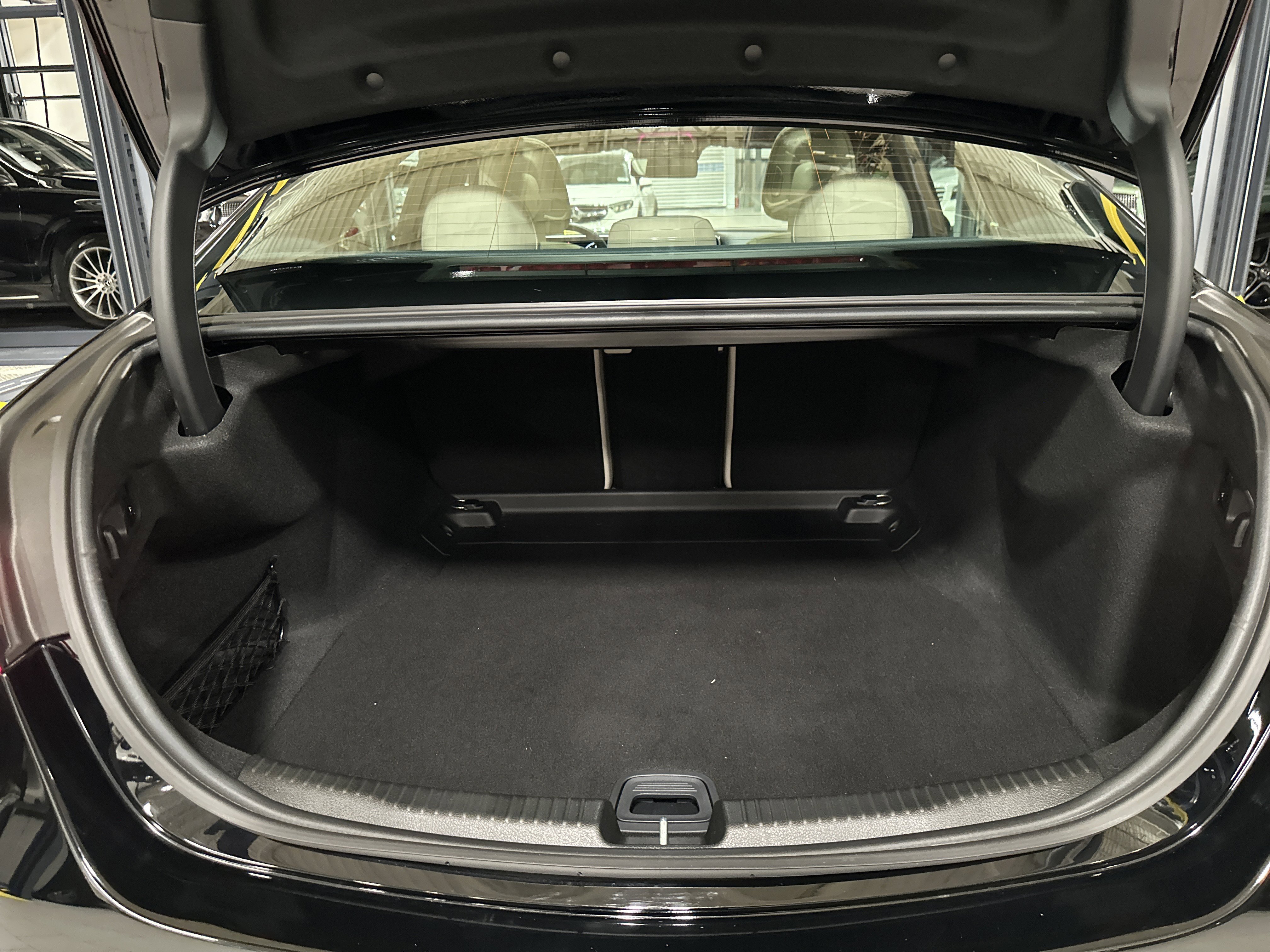 Certified 2023 Mercedes-Benz C 300 4MATIC Sedan image 16