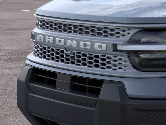 New 2026 Ford Bronco Sport Outer Banks AWD/4WD image 17