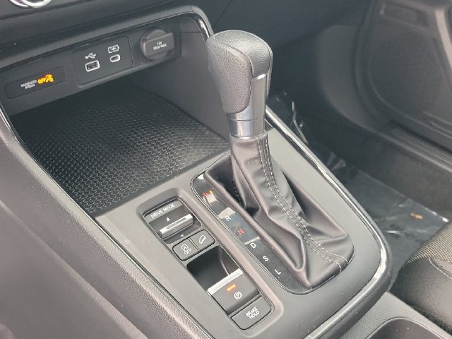 Certified 2024 Honda CR-V EX image 30