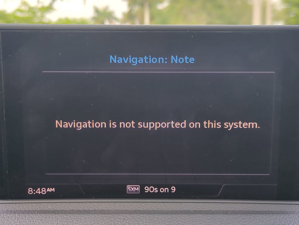 Used 2020 Audi A3 2.0T Premium FWD image 23