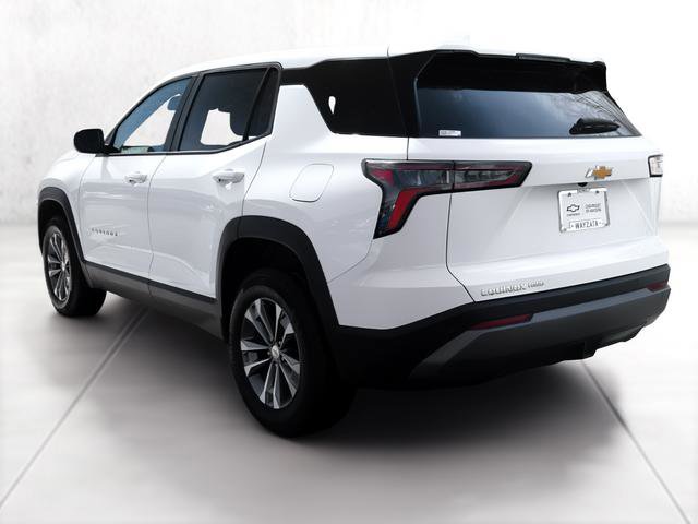 Used 2025 Chevrolet Equinox LT image 5