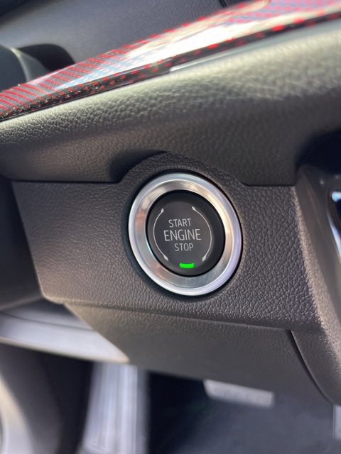 New 2026 Chevrolet Traverse RS w/ LPO, Floor Liner Package image 28