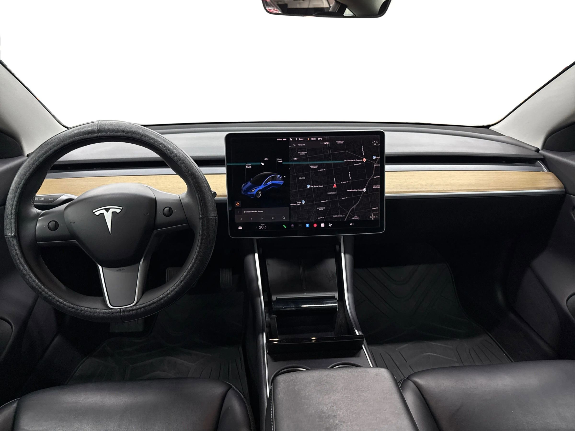 Used 2019 Tesla Model 3 Standard Range Plus image 18