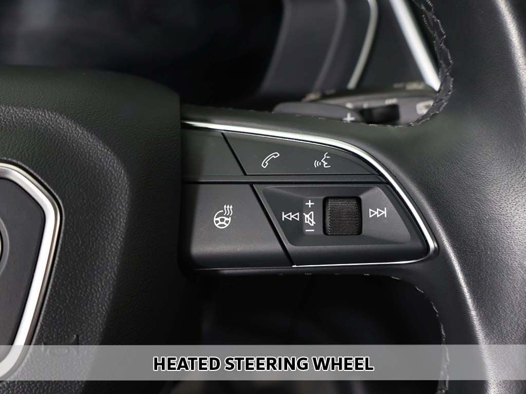 Used 2023 Audi Q5 2.0T Premium Plus w/ Premium Plus Package AWD/4WD image 8