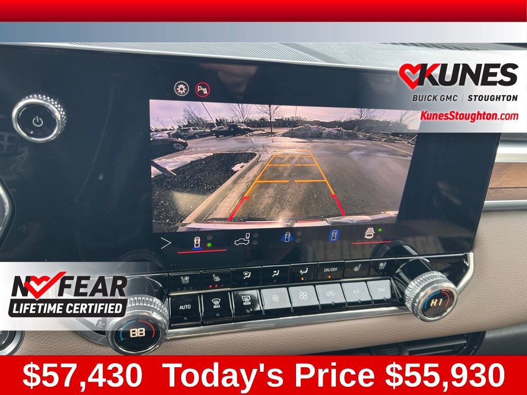 New 2026 GMC Canyon Denali image 31