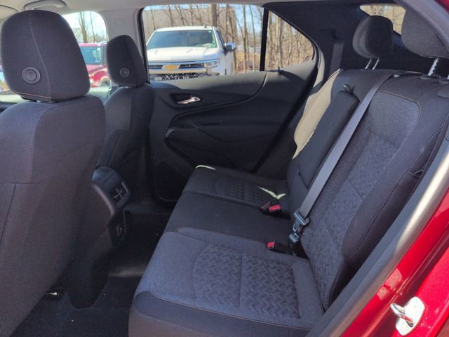 Used 2022 Chevrolet Equinox LT image 25