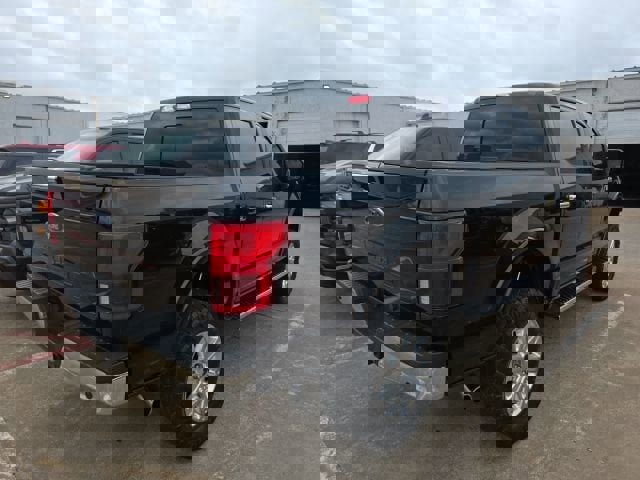 Used 2020 Ford F150 Lariat w/ Equipment Group 502A Luxury image 5