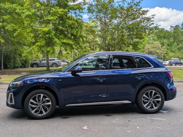 Used 2023 Audi Q5 2.0T Premium w/ Convenience Package image 9