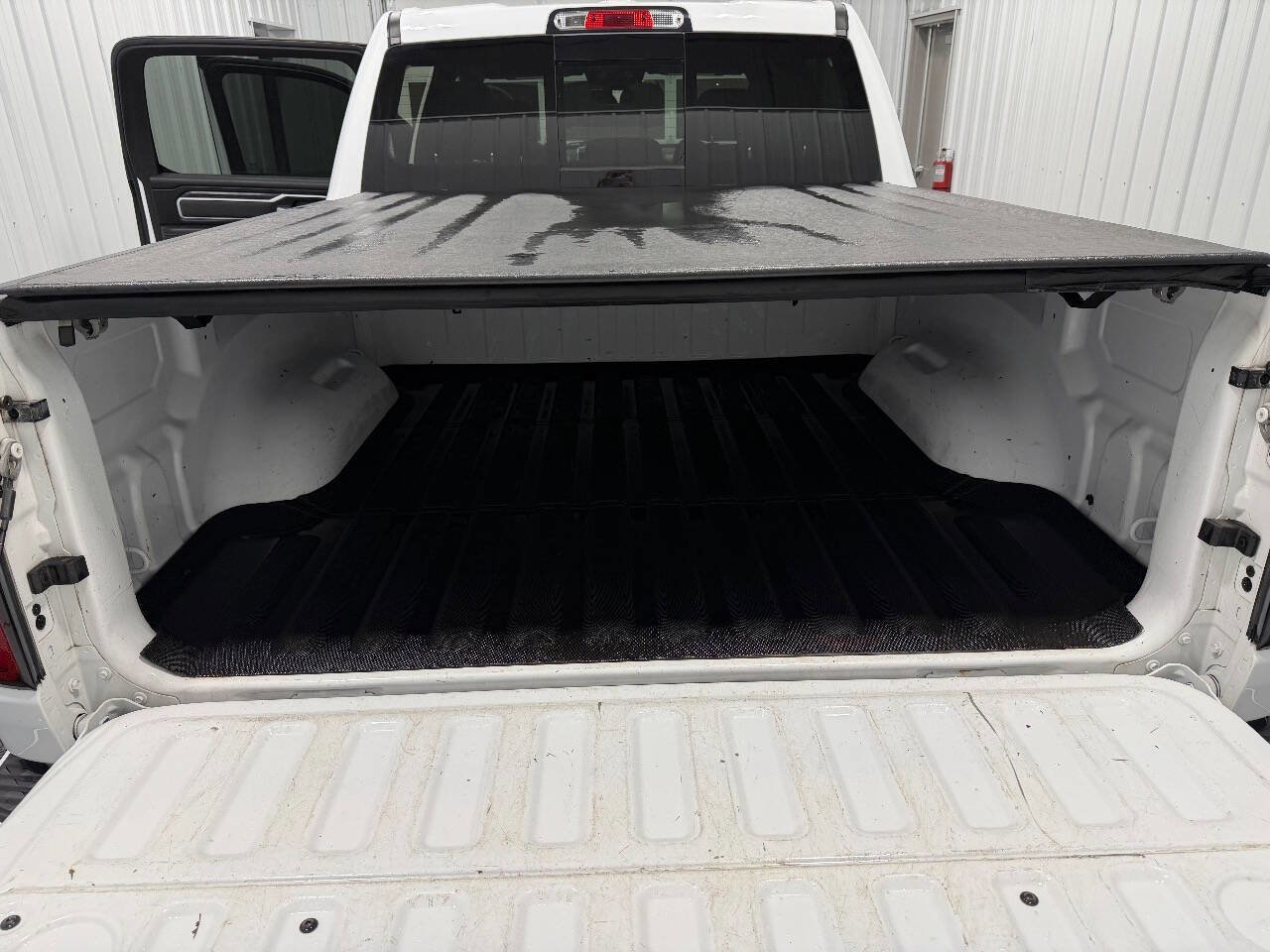 Used 2020 RAM 1500 Big Horn image 19