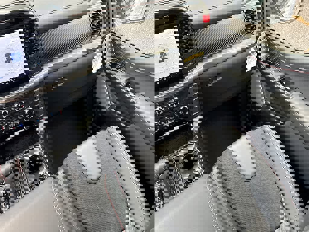 New 2025 Ford F150 Raptor image 20