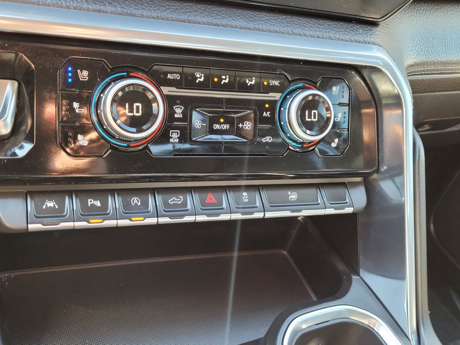 Used 2022 GMC Sierra 1500 Denali image 26