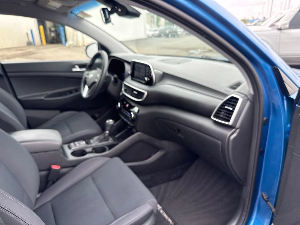 Used 2020 Hyundai Tucson Value AWD/4WD image 31