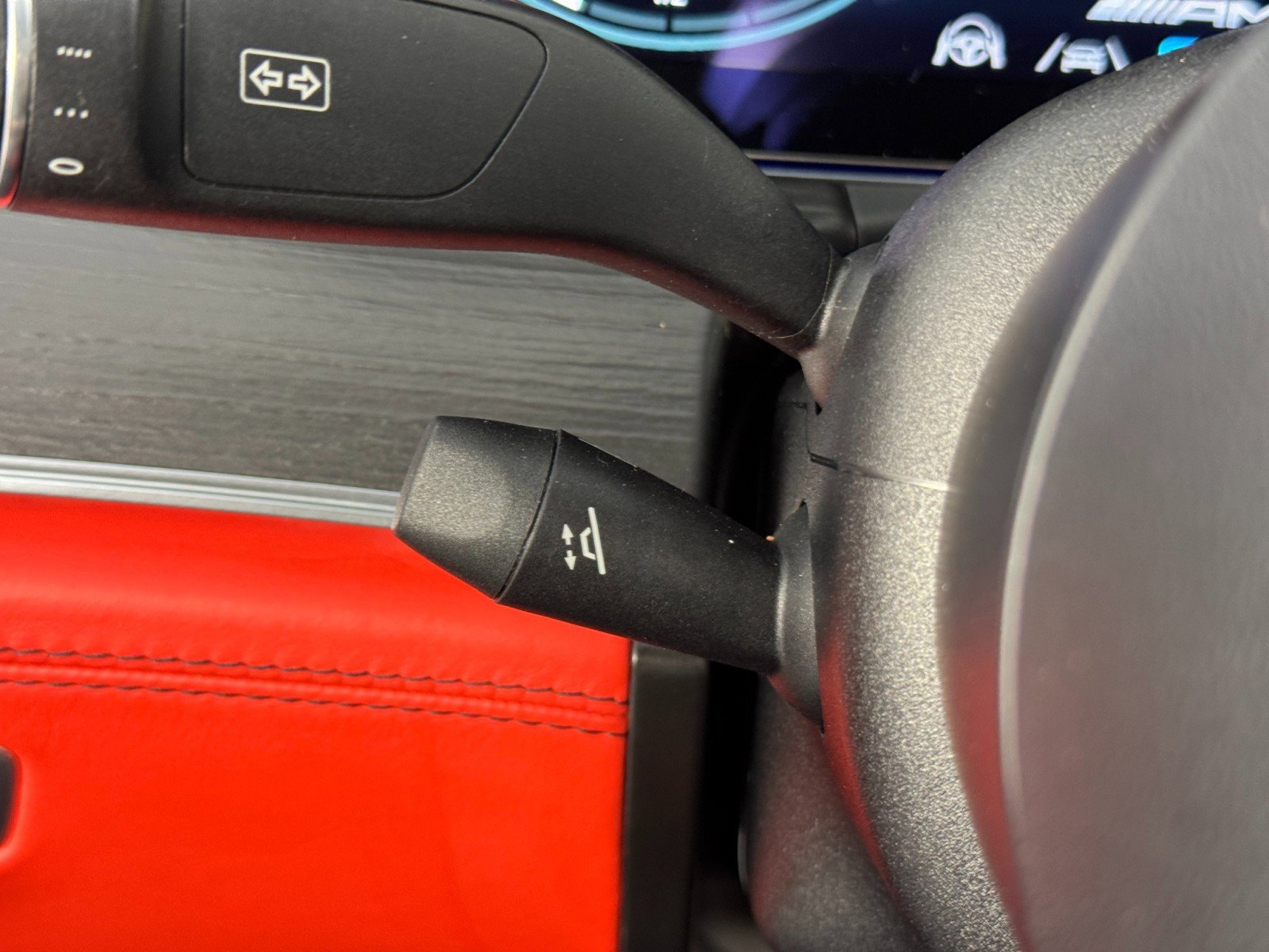 Used 2022 Mercedes-Benz AMG GT 43 w/ Driver Assistance Package image 21