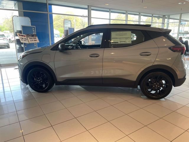 New 2027 Chevrolet Bolt RS image 10