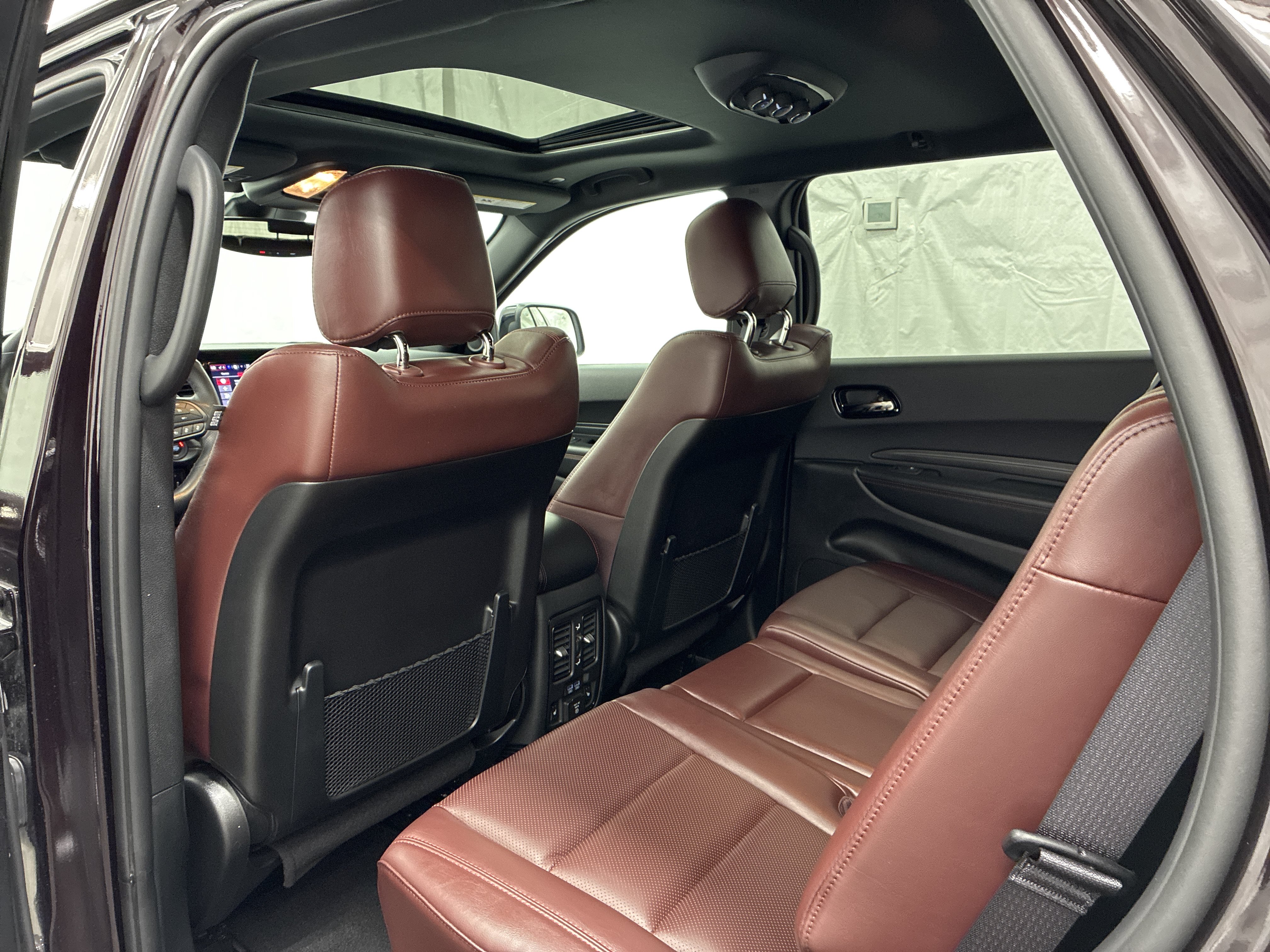 Certified 2025 Dodge Durango GT AWD/4WD image 14