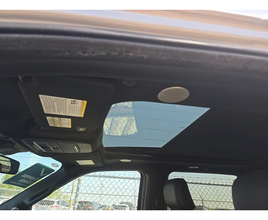 Used 2023 Ford F150 Lariat w/ Equipment Group 502A High AWD/4WD image 8