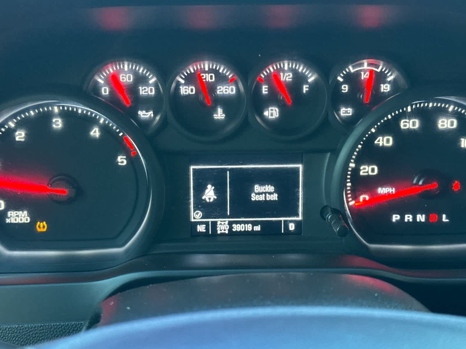 Used 2024 GMC Sierra 2500 Pro AWD/4WD image 23