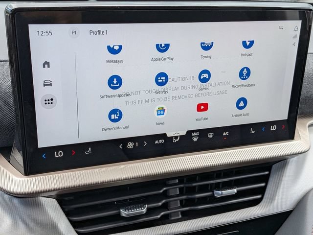 New 2026 Ford Explorer Active AWD/4WD image 26