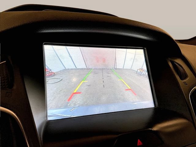 Used 2017 Ford Focus RS AWD/4WD image 20